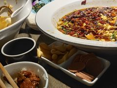 -隆喜元鱼汤包·海鲜(中联广场店)