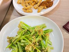 -令狐冲烤鱼·烧菜馆(达明店)