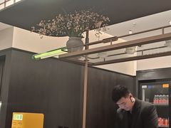 -奇芳阁·百年清真南京菜(夫子庙店)