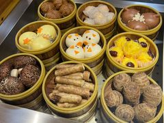 -五月罗马海鲜烤肉自助餐厅(印象城店)