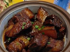 -小秦淮·南京土菜(新亭西路店)