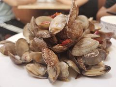 辣蛤蜊-九龙餐厅(大沽路店)