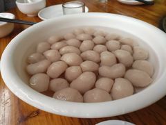 -章记正宗南岗鱼蛋火锅