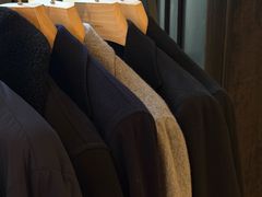 -SUITSUPPLY(安福路店)