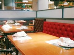 -比格比萨自助(万柳华联店)