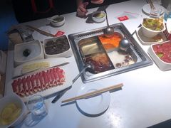 -海底捞火锅(泉城路店)
