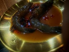 -蜀都冒菜·酱蟹生腌