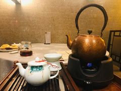 -香云轩·顺德菜(香云纱园林酒店店)