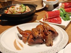 -东百坊巷大酒店·坊巷餐厅(东百中心店)