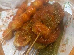 -张记炸串肠粉