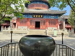 -大钟寺古钟博物馆
