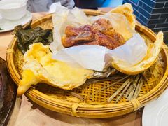 -山西会馆·晋菜·晋商宴·牌匾博物馆(胜利东街店)