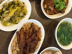 排骨肉骨茶-松發肉骨茶(先得坊店)