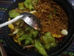 -昆虫窝子·特色云南菜(拓东路总店)