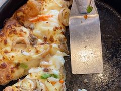 -必胜客(瑞虹店)