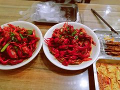 -旺旺龙虾(凤城六路店)