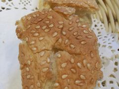 外婆火烧馍-丹江渔村(望京店)