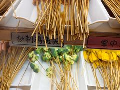 -牛串门串串香(东直门簋街总店)