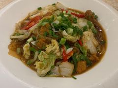 -巴依老爷·新疆美食(上城区天城路店)
