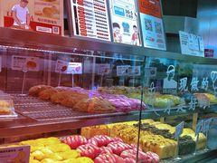 -LELECHA乐乐茶(美罗城店)