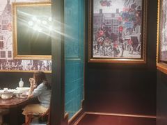 -新白鹿餐厅(爱琴海购物中心店)