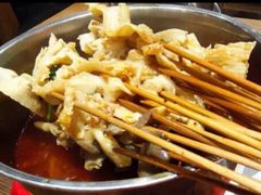 -金刚山烧烤(红旗大街店)