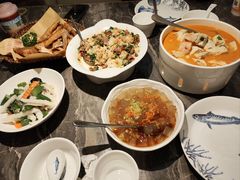 -前海沿·青岛菜(乐客城店)