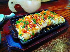-無忧浅草君·洋风料理(下沙宝龙二期一店)