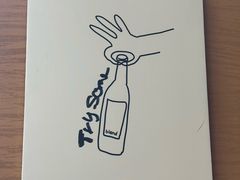 -blend咖啡部落(卓悦中心店)