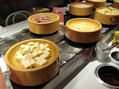 -龍歌自助小火锅(崂山丽达店)