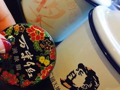 -时光漫步酒店(北京国子监簋街店)