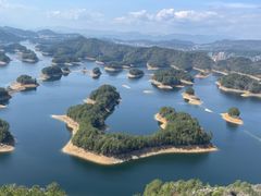 -千岛湖东南湖区