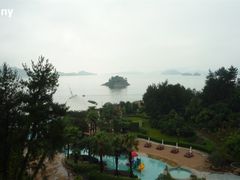 -杭州千岛湖开元度假村