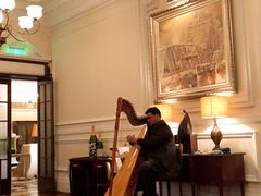 -Salon de Ville浦江汇(上海外滩华尔道夫酒店店)