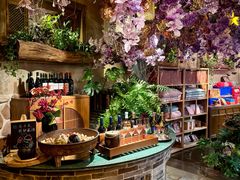 -叶叶菩提(太原别墅店)