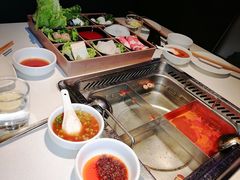 -海底捞火锅(外滩店)