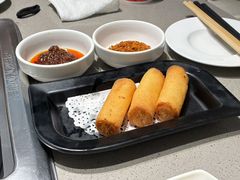 -海底捞火锅(人民广场店)