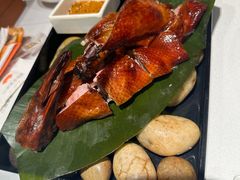 -小厨娘淮扬菜(清江苏宁广场店)