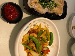 -日昌餐馆(Mini西点茂店)