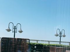 -洲际酒店·地平线全日餐厅HORIZON CAFÉ