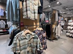 -MUJI无印良品(万达仓山店)