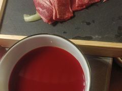 -巴奴毛肚火锅(新街口金鹰店)