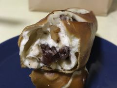 红豆碱水包-81BAKERY(大学路店)