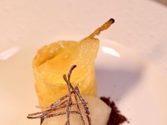 -广州四季酒店·佰鲜汇·现代法餐