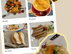 -Paulaner·德国帕拉娜自酿啤酒餐厅(海上世界店)