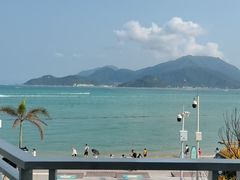 -深圳海边小筑客栈