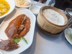 -悦融·京鲁菜·露台花园(安定门店)