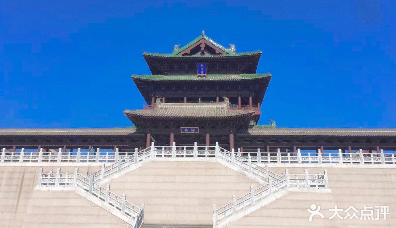 秋色宜人