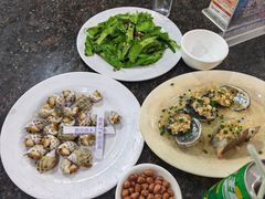 -岛中岛·海鲜大排档·万宁老字号(东澳店)