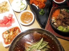-牛市牛烤肉(西单大悦城店)